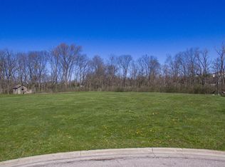 6122 Quin Abbey Ct W, Dublin, OH 43017