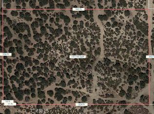 0 Daisy Rd, Hesperia, CA 92344