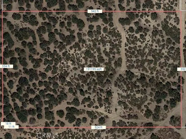 0 Daisy Rd, Hesperia, CA 92344