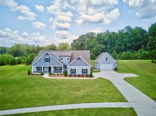 48 Starr Pl, Newnan, GA 30263