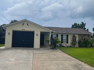 4459 Flounder Dr, Hernando Beach, FL 34607