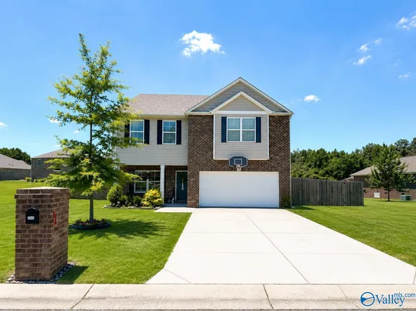 2410 Bluff Haven Ln, Hokes Bluff, AL 35903