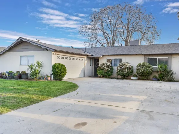 1813 Wade Ave, Bakersfield, CA 93304