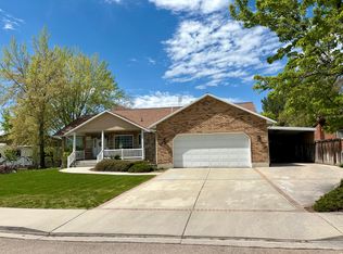 1174 W 1050 N, Provo, UT 84604