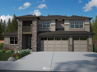 18605 133rd Stct E, Bonney Lake, WA