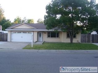 130 Perraud Dr, Folsom, CA
