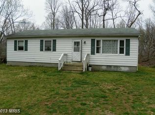 1845 Scientists Cliffs Rd, Port Republic, MD 20676