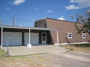 10634 W 20th St, Odessa, TX 79763