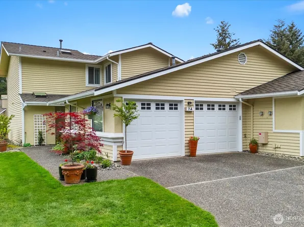 1800 Mill Creek Road #7A, Mill Creek, WA 98012