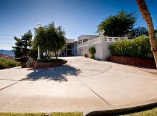 2475 W Oatman Rd, Golden Valley, AZ 86413