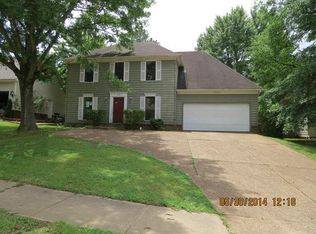 4435 Mayo Ave, Memphis, TN 38128