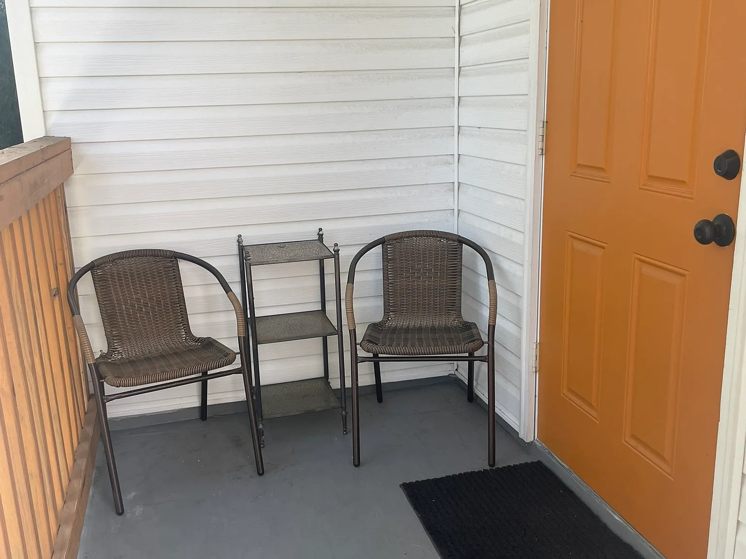 1 bed, 500 sqft, $1,850 — Photo 3