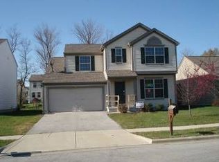 3169 Thorndyke St, Columbus, OH