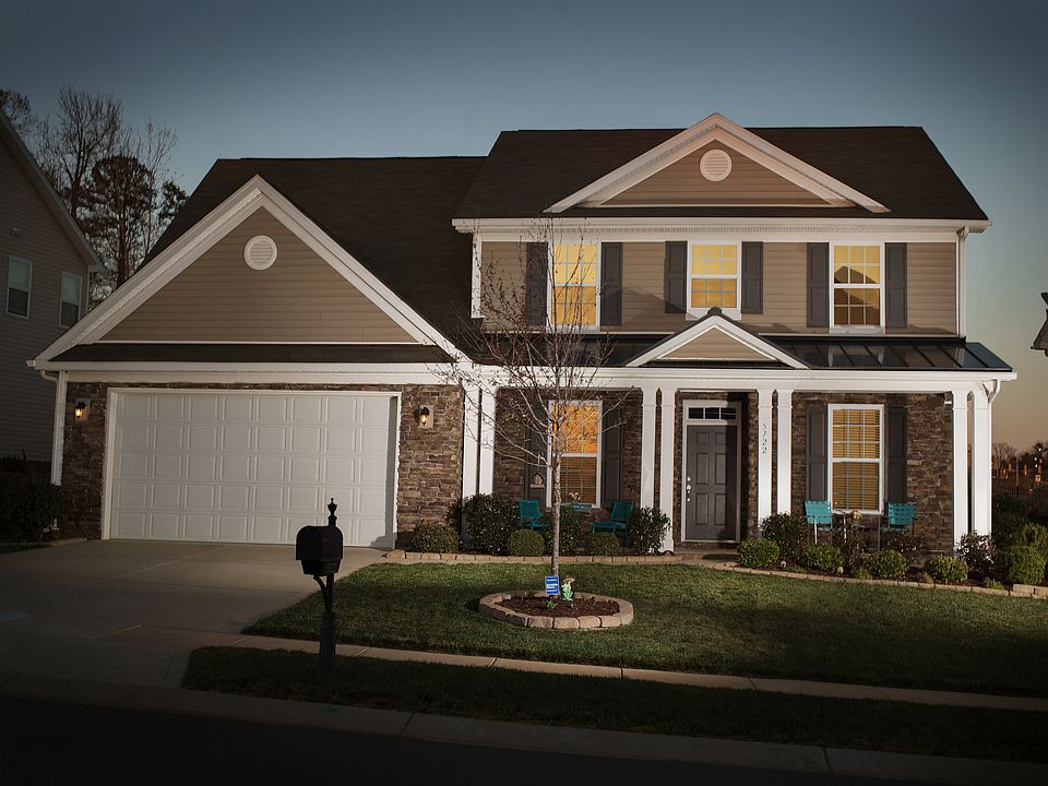 1st image of 5722 Langwell Ln