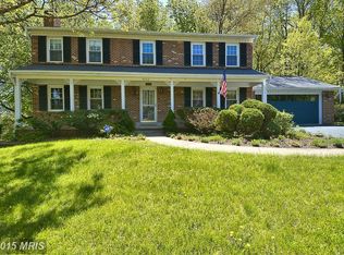 3203 Shoreview Rd, Triangle, VA 22172