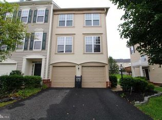 9155 Ribbon Falls Loop, Bristow, VA 20136