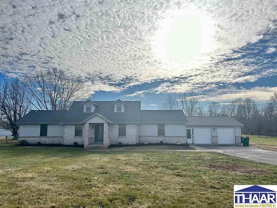 2058 W County Road 300 S, Greencastle, IN 46135 MLS 102446 Zillow