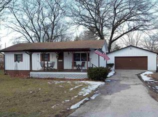 4826 East Dr #988N, Demotte, IN 46310