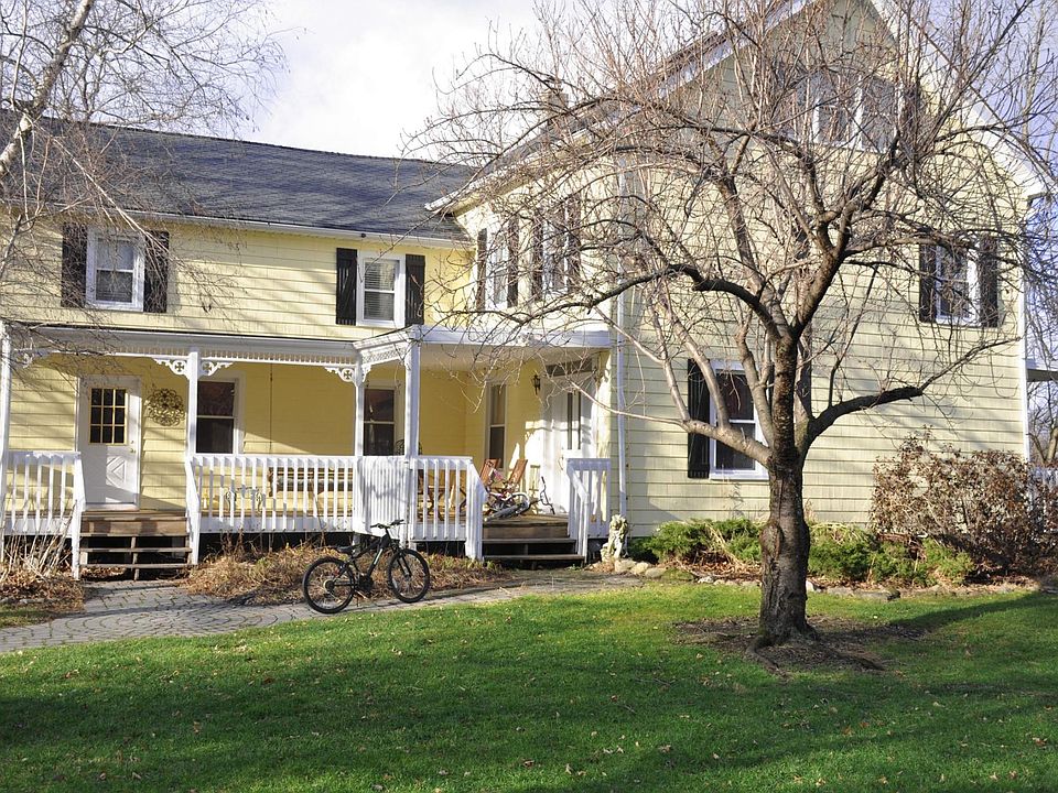 Classic Country Living