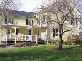 130 Hunts Pond Rd, Newton, NJ 07860