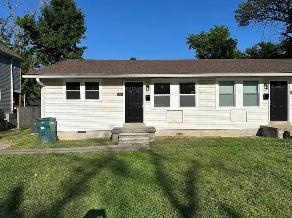 116 N Tarver Ave., 116 N Tarver Ave APT A, Lebanon, TN 37087