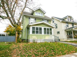 50 Barberry Ter, Rochester, NY 14621