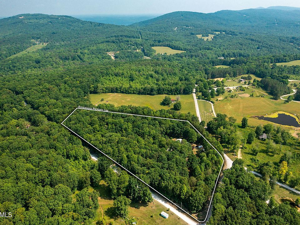 86 Chestnur Ridge Rd, Spring City, TN 37381 Zillow