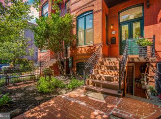 1716 13th St NW, Washington, DC 20009