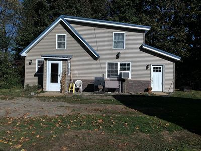 69 Dogtown Rd, Detroit, ME, 04929