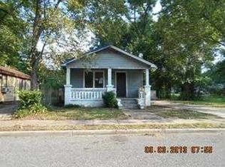 3216 31st Ave N, Birmingham, AL 35207
