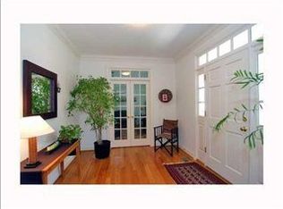 3801 Tyndrum Ct, Durham, NC 27705