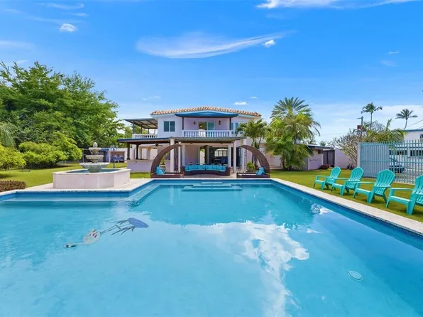 23 Casa Canal, Rincon, PR 00677