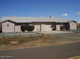 17080 E Roadrunner Rd APT A, Mayer, AZ 86333
