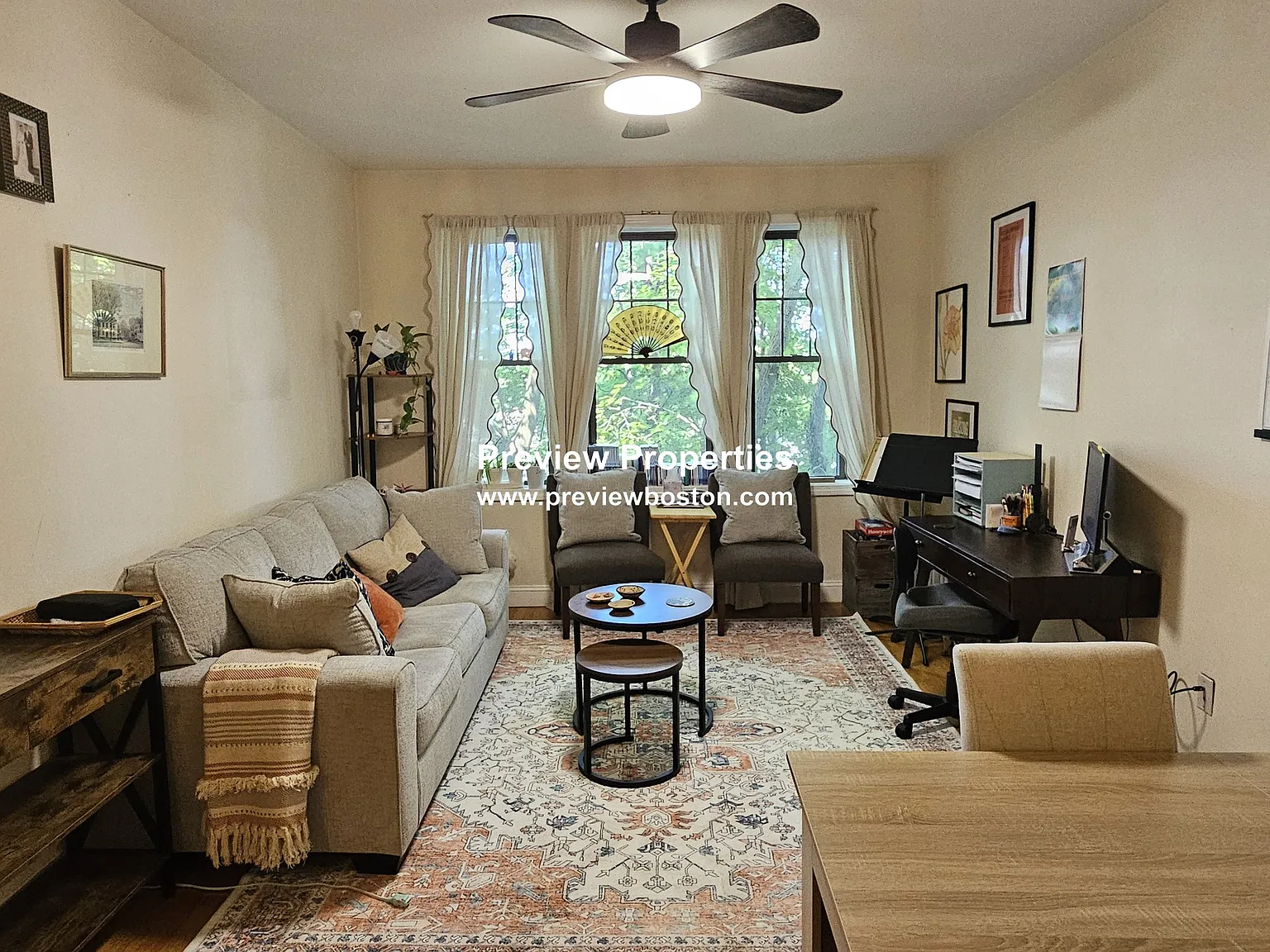1 bed, 1.0 bath, $2,300 — Photo 2
