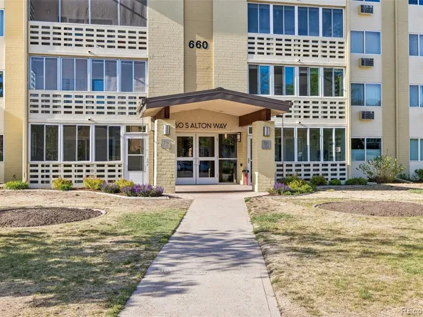660 S Alton Way #5D, Denver, CO 80247