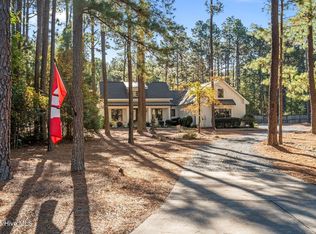 6 Hobkirk Court, Pinehurst, NC 28374