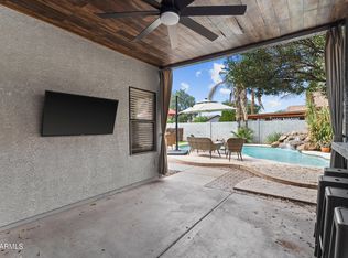 1140 S ROCKWELL Street, Gilbert, AZ 85296