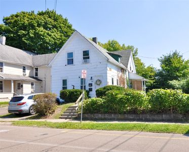 162 Oak St, Binghamton, NY, 13905