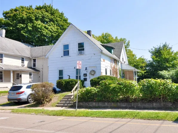 162 Oak St, Binghamton, NY 13905