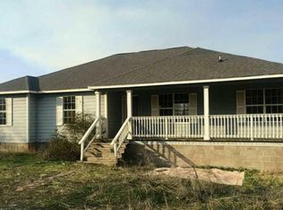 8445 Okesa Rd, Bartlesville, OK 74003