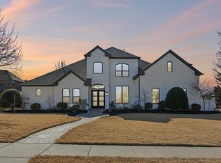 1512 Hawthorne Ln, Keller, TX 76262