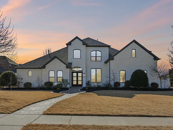 1512 Hawthorne Ln, Keller, TX 76262