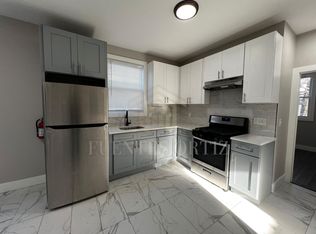 494 S 18th St #4-F, Newark, NJ 07103