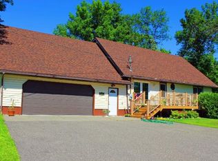 45070 Bending Ave, Harris, MN 55032