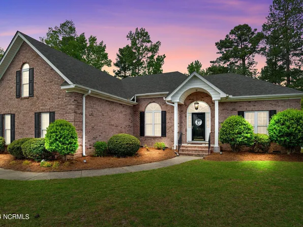 1515 Hammersmith Drive, Winterville, NC 28590