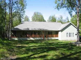 7698 Goldcord, Wasilla, AK 99654