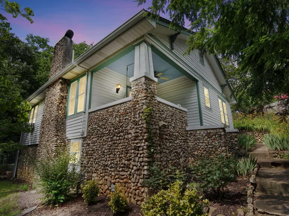 1119 Highland Dr, Chattanooga, TN 37405