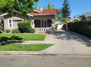 435 S Tuxedo Ave, Stockton, CA