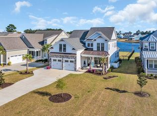 1055 Fiddlehead Way, Myrtle Beach, SC 29579