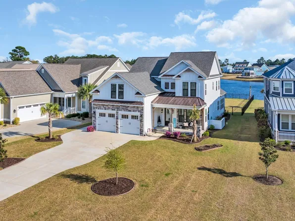 1055 Fiddlehead Way, Myrtle Beach, SC 29579